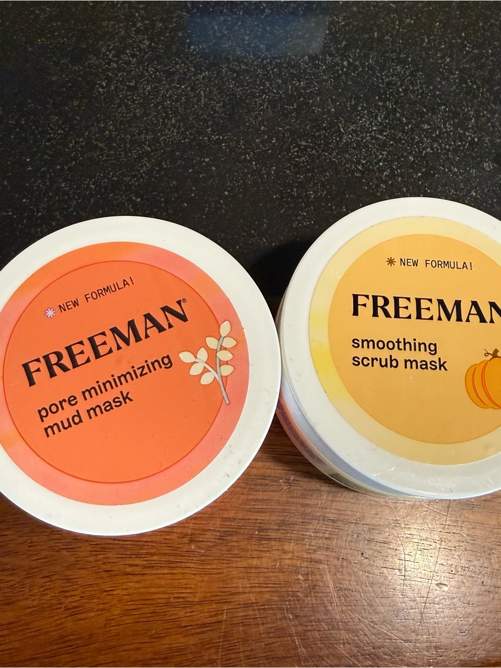 Freeman Mask Bundle - Picture 2 of 5
